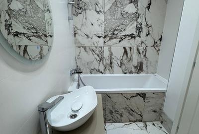 Pipera Apartament 2 Camere Mobilat Utilat de LUX - 12