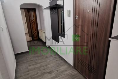 Apartament cu 2 camere decomandat, mobilat în Movilei - 3