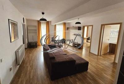 Apartament spatios in zona Platinia - 1