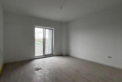 Apartamente Moderne în Ansamblul Contemporan Homes, Zona Păcurari - 1 camera - 5