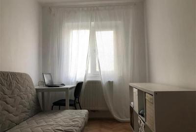 Garsonieră decomandată în Șagului - 2