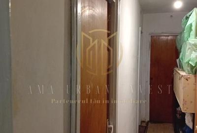 Apartament cu 2 camere semidecomandat, mobilat în Berceni - 3