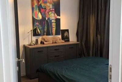 Apartament cu 2 camere, mobilat în Central - 17