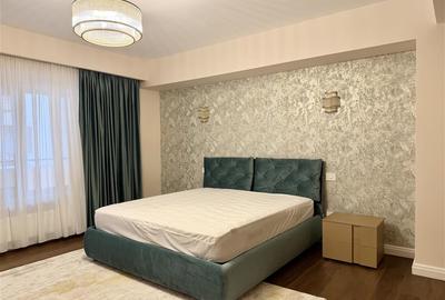 Apartament cu 3 camere decomandat, mobilat în Herăstrău - 10