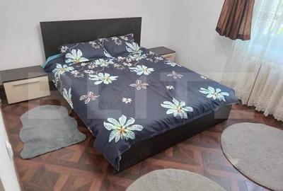 Apartament cu 2 camere, decomandat, Gheorgheni - 1