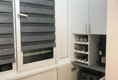 Apartament cu 2 camere decomandat în Brâncoveanu