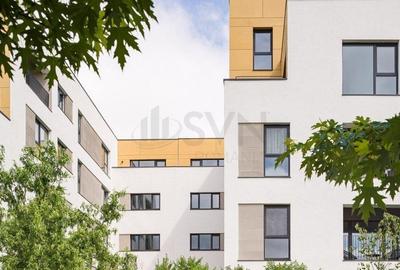 REA1026861 Apartament 3 Camere I Rond OMV I Pipera - 9