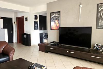 Apartament cu 3 camere decomandat, mobilat în Tei - 2