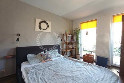 Apartament 2 camere | Bloc nou | Garaj inclus | Terasa | Zona Paris - 4