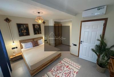 Apartament cu 3 camere semidecomandat în Central - 16