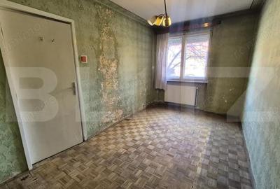 Apartament cu 2 camere semidecomandat în Central - 2