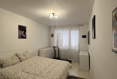Apartament cu 3 camere semidecomandat în Circumvalațiunii - 10