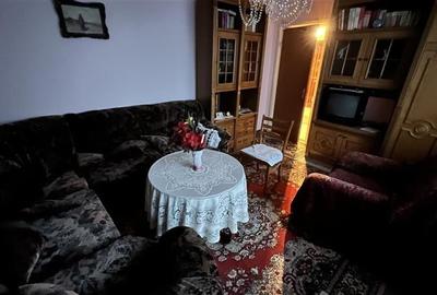 Inchiriere apartament 3 camere decomandate in Manastur- zona Mc Donalds Inchiriere apartament 3 camere decomandate in Manastur- zona Mc Donalds - 8