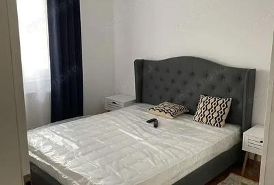 Apartament cu 3 camere decomandat în Ștefan cel Mare - 1