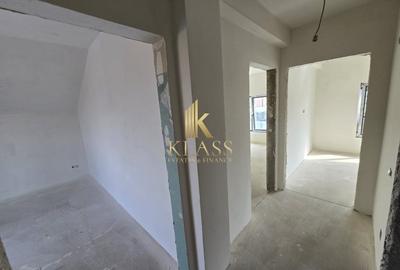 Casă individuală cu 5 camere cu Teren 300 Mp în Tunari - 9