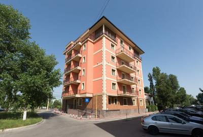 Apartament Panoramic | Mamaia | Constanta - 9