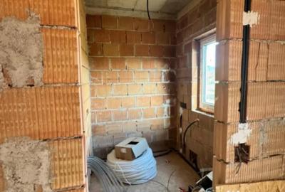 Casă cu 4 camere cu Teren 420 Mp în Săsar - 13