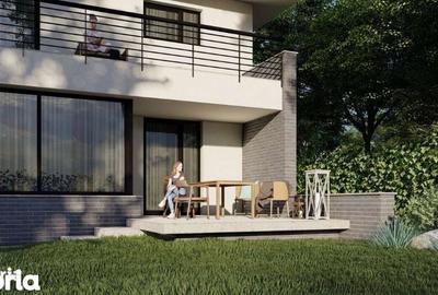 Casă cu 6 camere cu Teren 700 Mp în Breaza - 9