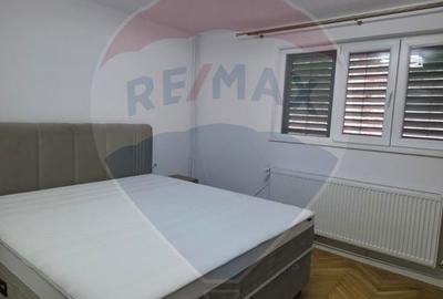 Apartament cu 2 camere în Central - 4