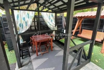 Apartament cu 2 camere decomandat în Muncii