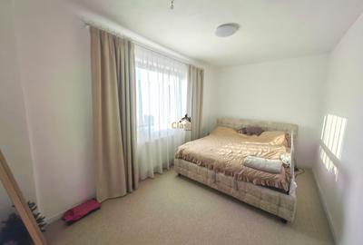 Apartament cu 3 camere semidecomandat, mobilat în Borhanci - 3