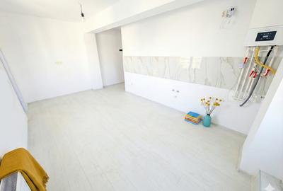 Apartament cu 2 camere în Otopeni - 1