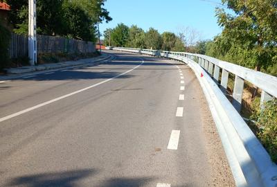 Casa si teren de vnzare in Comuna Salciile Casa si teren de vnzare in Comuna Salciile - 2