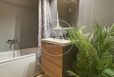 Apartament cu 2 camere decomandat în Orașul Nou - 3