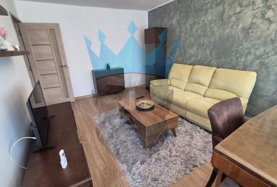 Apartament cu 2 camere decomandat, mobilat în Aviației - 2