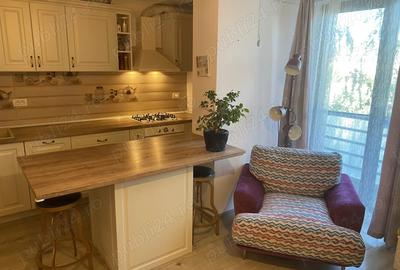 Apartament 2 camere vanzare 1 Decembrie - 2