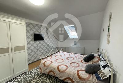 Casă cu 4 camere cu Teren 120 Mp în Central - 7