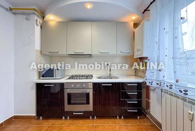 Apartament cu 2 camere semidecomandat în Gojdu - 4