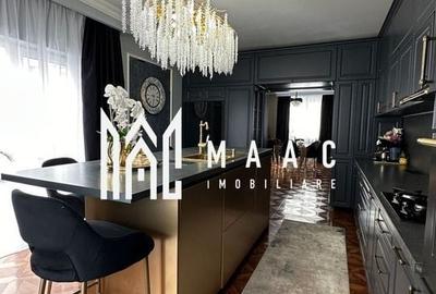 Apartament penthouse de lux cu terasa mare - 2