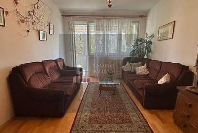 Apartament cu 2 camere decomandat în Alexandru Obregia - 12