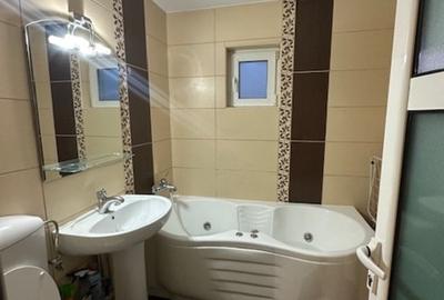 Apartament cu 2 camere decomandat, mobilat în Central - 8