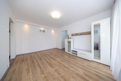 Apartament cu 3 camere semidecomandat, mobilat în Centrul Civic - 9