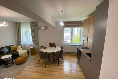 Apartament cu 3 camere în Central - 3