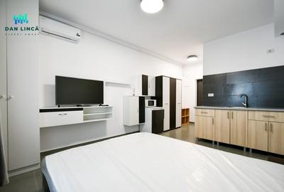 B-dul. Mamaia Lake View - Garsoniera mobilata-utilata - 2