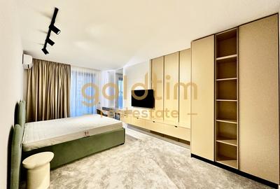 Apartament cu 3 camere decomandat, mobilat în Iancu Nicolae - 14