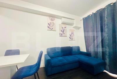 Apartament cu 3 camere, bloc nou, Prima Green Residence - 2