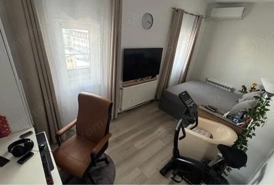 Apartament cu 2 camere semidecomandat în Nord - 2