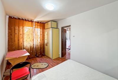 Apartament 2 camere – Tomis Nord - 8