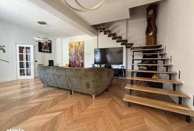 Casă cu 4 camere în Piața Centrală - 8