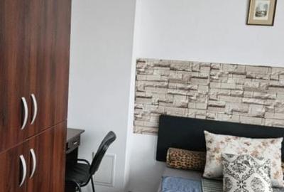Apartament cu 2 camere în Mărăști - 18