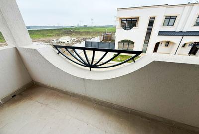 Duplex Premiun / 5 Camere / 3 Bai / Panouri solare - 22