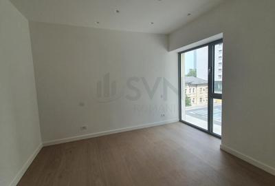 Apartament cu 2 camere semidecomandat în Aviației - 5