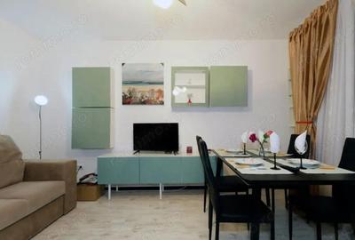 Apartament 3 Camere Bel?ugului Residence | Centrala proprie | Parter - 2