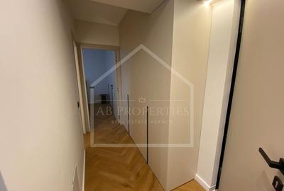 PRIMA INCHIRIERE | Apartamente 3 camere | 4 unitati - 9