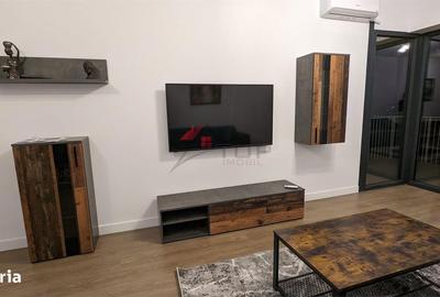 Apartament cu 2 camere decomandat în Central - 4