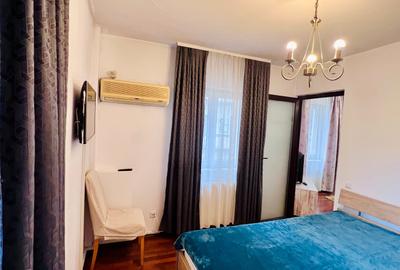 Apartament cu 2 camere semidecomandat în Universitate